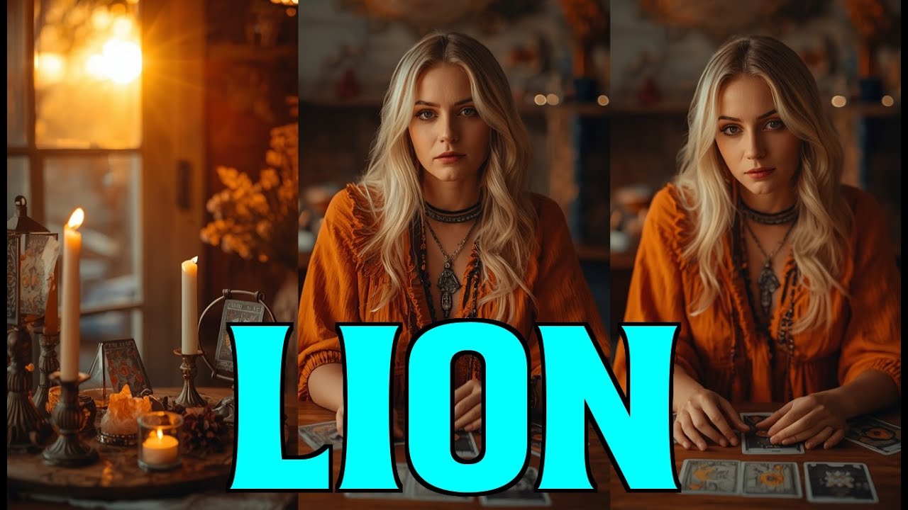 LION Cette personne ne souhaite pas rester plus longtemps dans une situation de froid 😍❤️