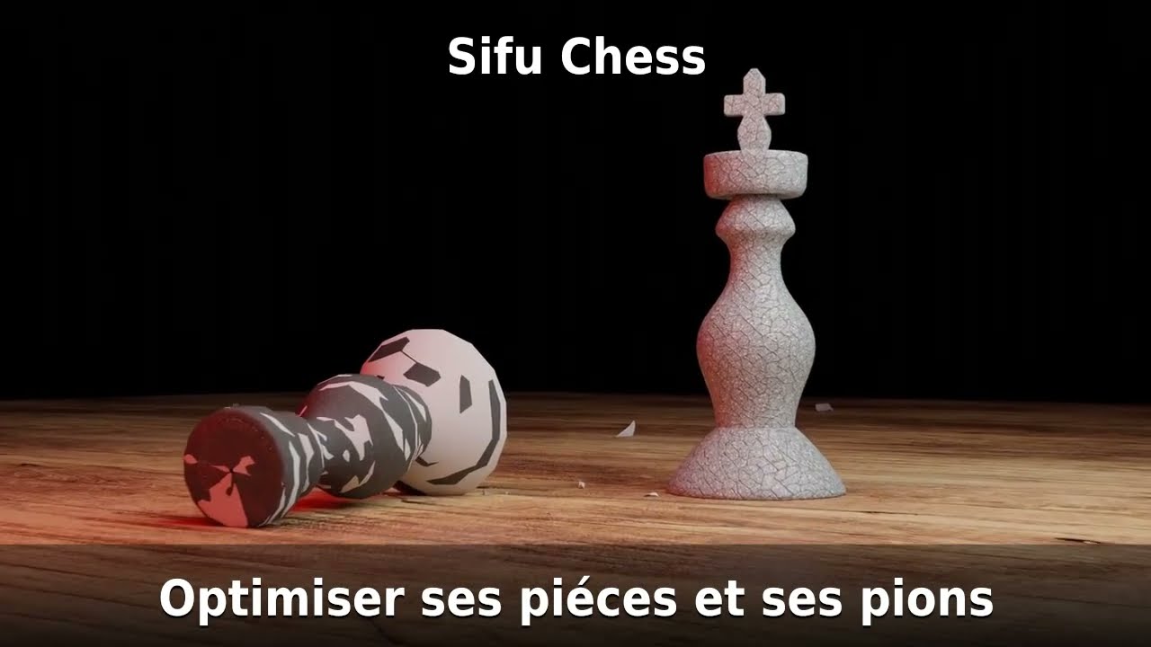 Je ne sais pas quoi jouer ? J'ai peut être une réponse pour vous...