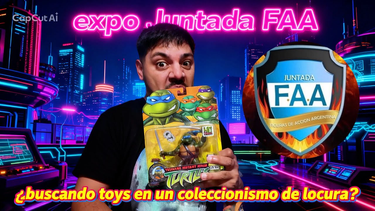  ¿QUE TOYS  encontramos ? En EXPO JUNTADA FAA  👈🏻  #coleccionismo #tianguis  #toys 