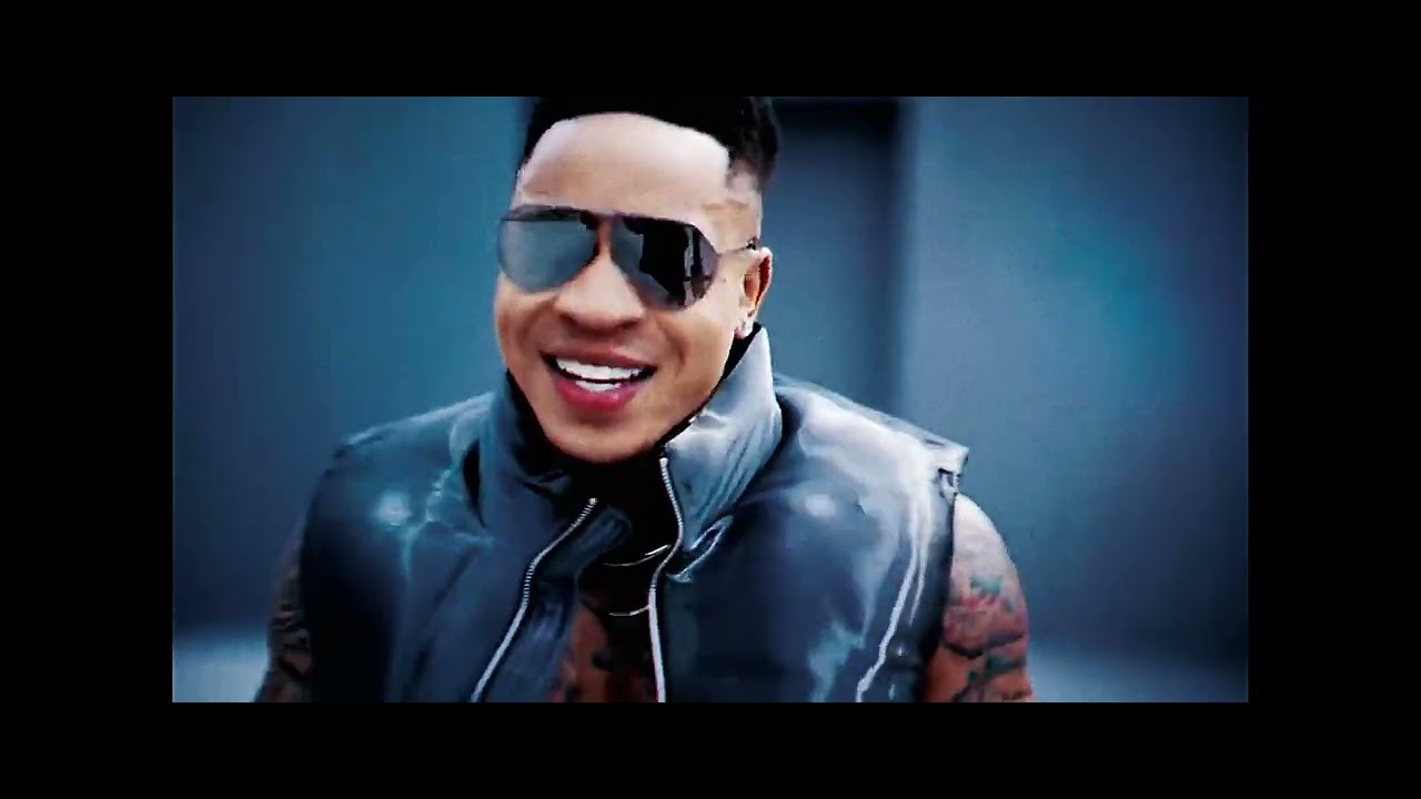 ROTIMI MAKE YOU SAY REMIX