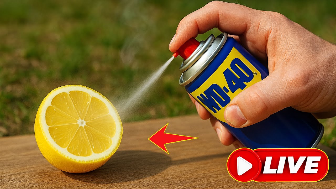 99 Genius DIY Tricks and Unexpected Reactions With Everyday Materials