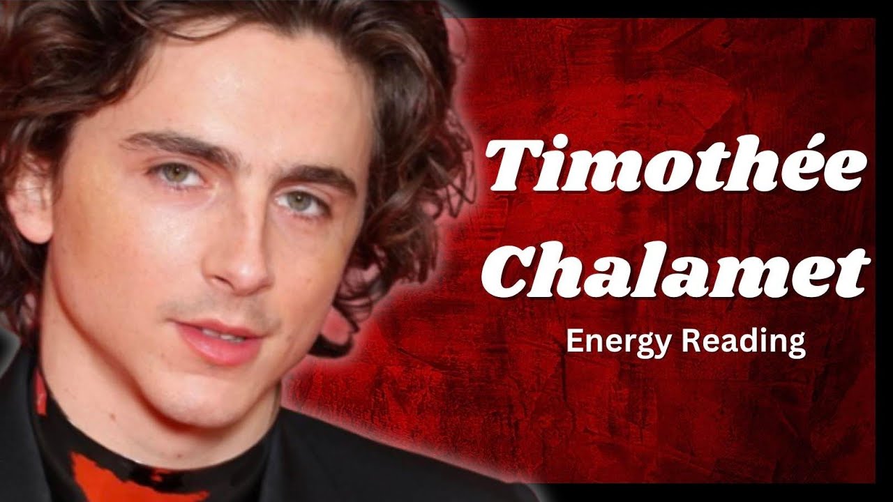 TIMOTHEE CHALAMET| WHATS NEXT FOR HIM| NEW LOVE??