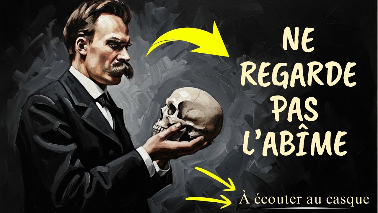 L’Abîme te regarde — Nietzsche le savait