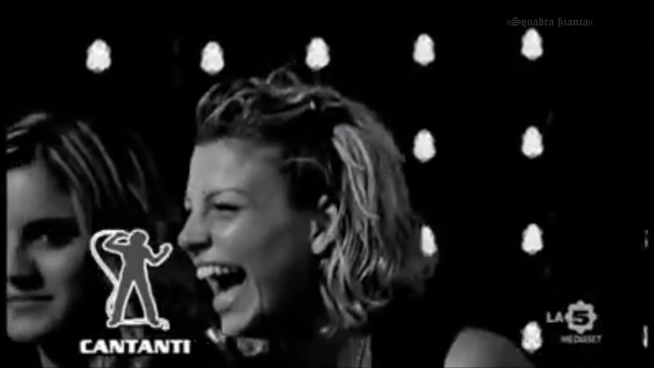 Emma&Stefano - Sorrido già