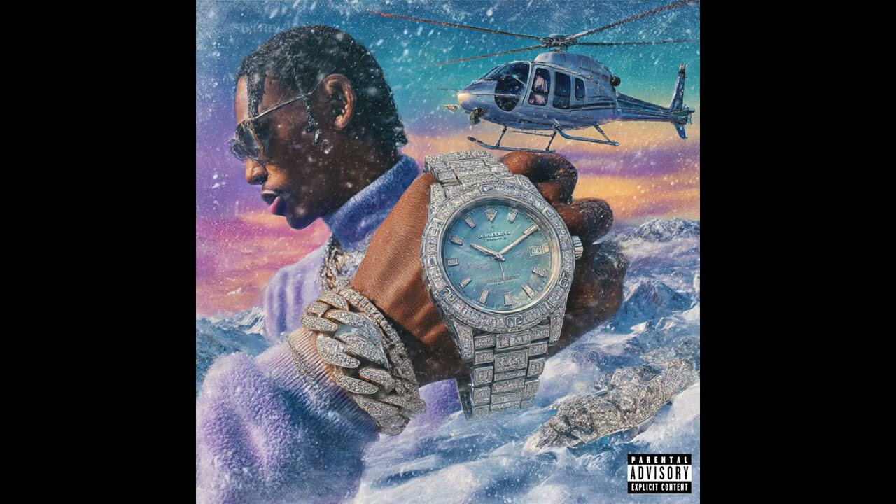 WEATHERMAN | AUDIO CLIP - TRAP ANTHEM 2026