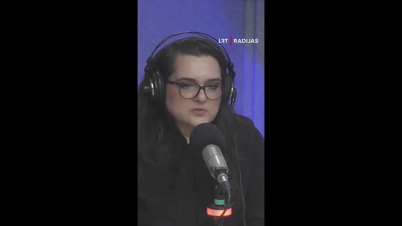 Segalovičienė po audito: geografinė sėkmė gali lemti ir tavo gerovę