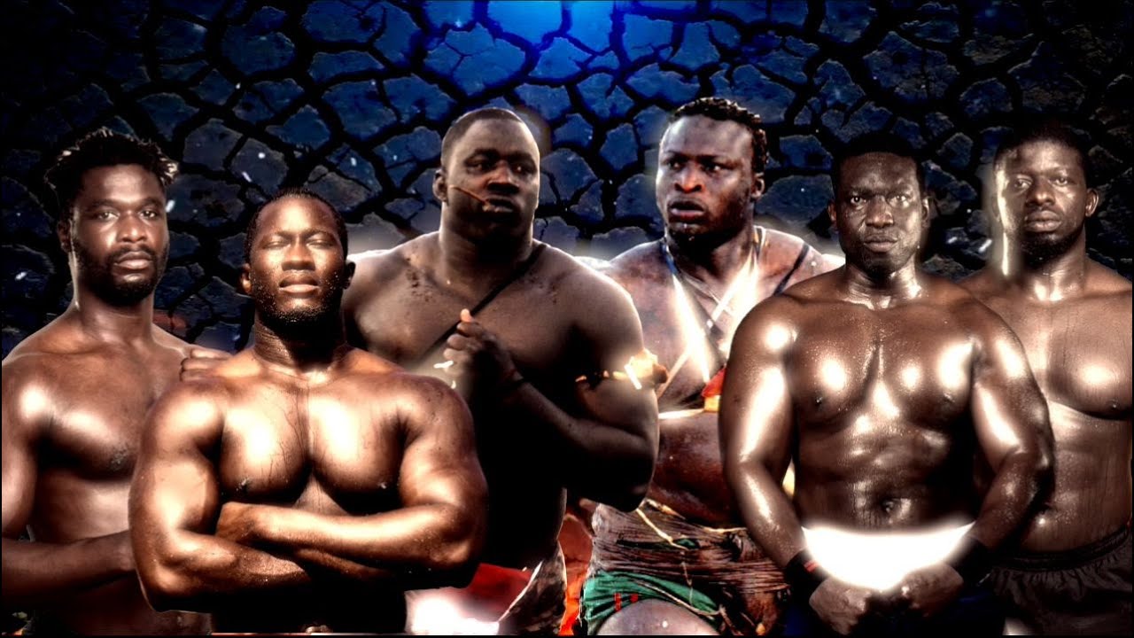 🔴FACE TO FACE AMA BALDE VS GRIS BORDEAUX; ADA FASS VS GOUYE GUI; LISS NDIAGO VS ZOSS| 23 JUIN 2024