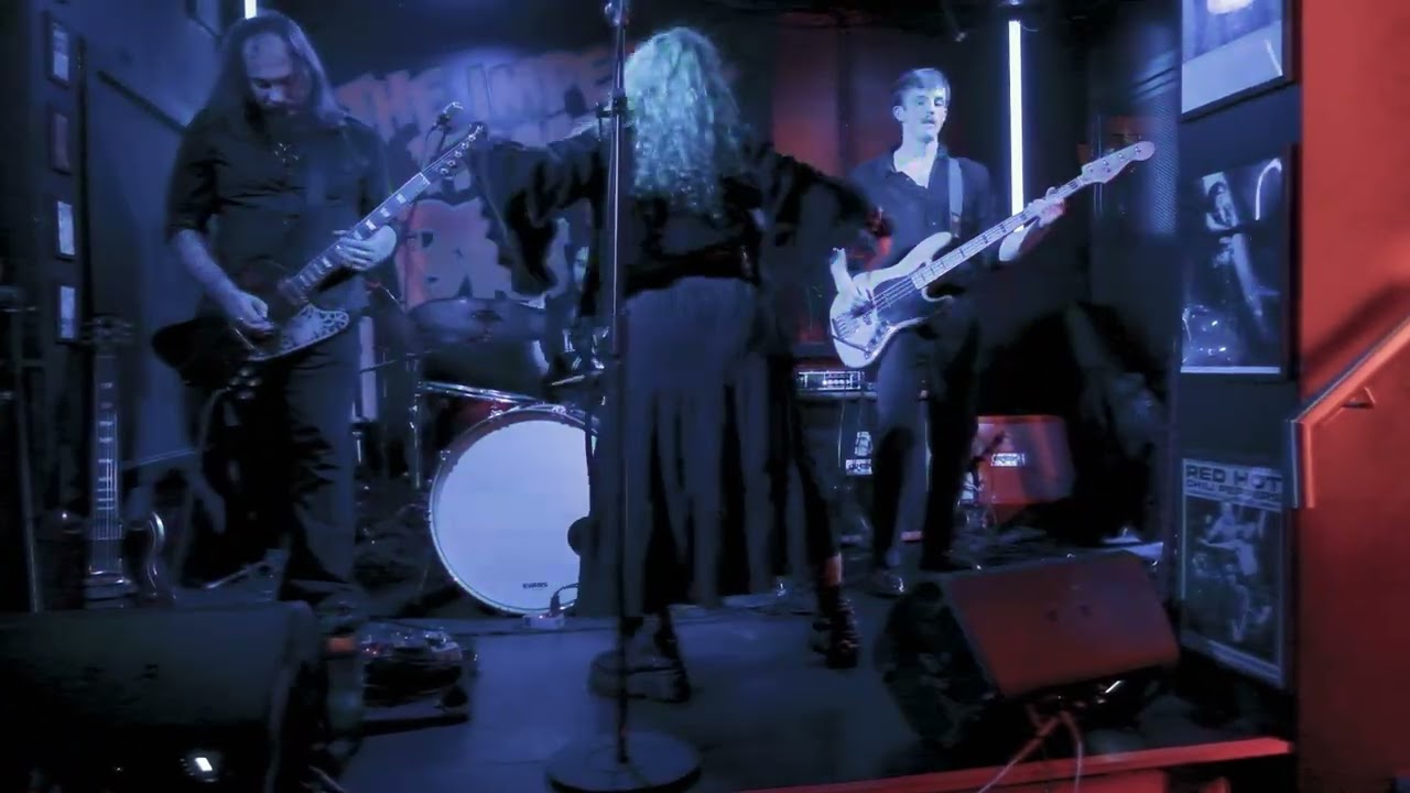 Retribution Alive: Die January Die @ The Big Red #18 - 10th Jan 2026