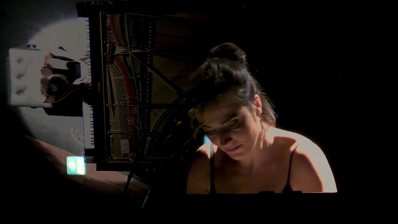 Valsa Dor - show Timeline (EuroTour 2018)