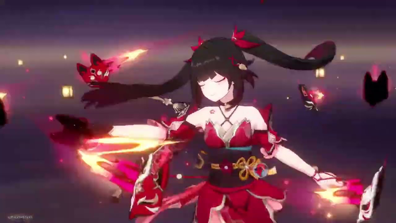 [崩壊スターレイル/PS5]まったり