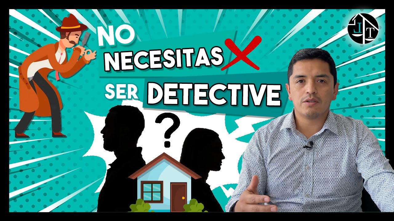 &iquest;C&oacute;mo encontrar al due&ntilde;o de una propiedad? (CON POCOS DATOS)