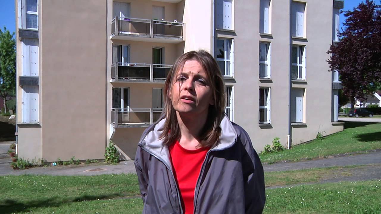Les métiers du Logement social : Gardienne qualifiée