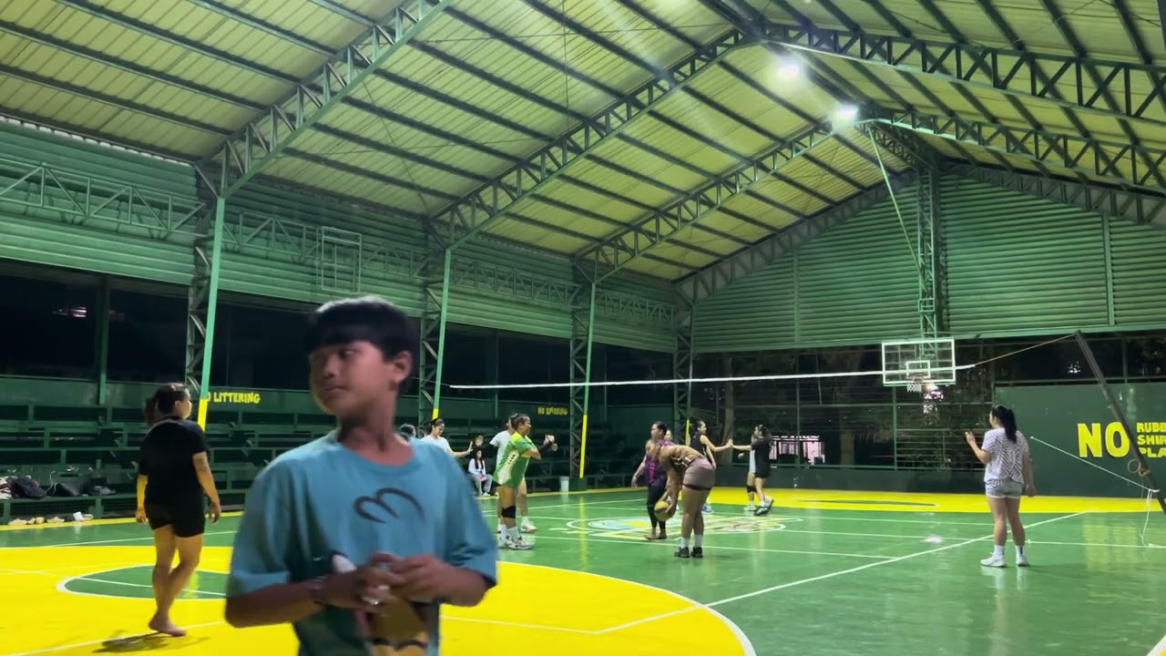 Pustahan Serye 2026 (January 28) / Rebanse Set 1