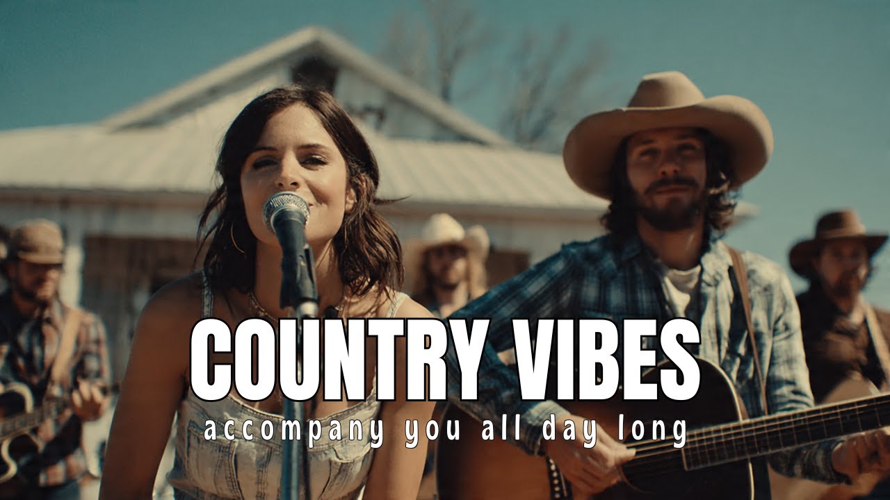 🎶 Old Country Radio Live – Nonstop Alan Jackson, Don Williams & Kenny Rogers 🌾