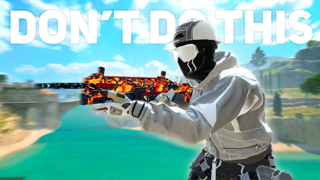 5 New Map Hacks That ACTUALLY Improved My Gameplay (a lot)