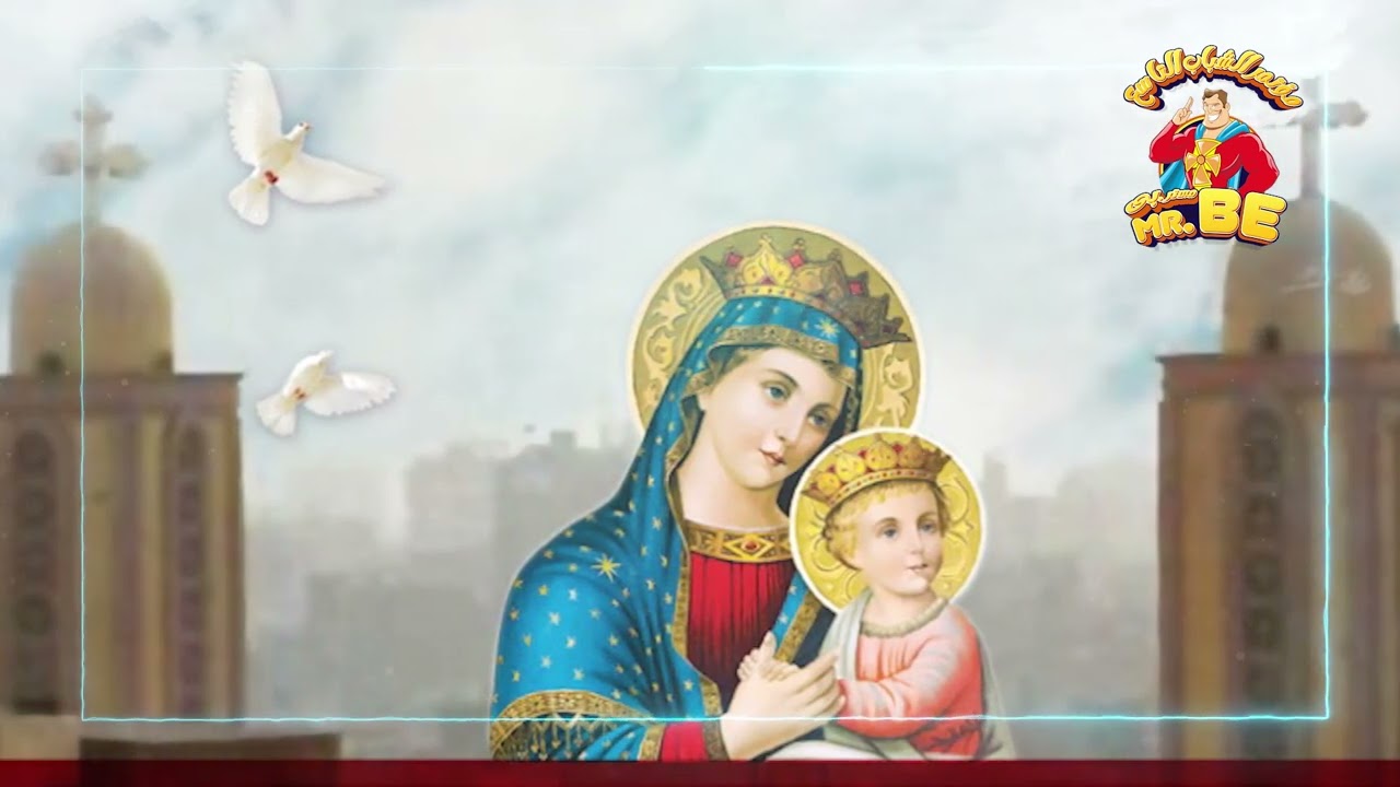 برومو Praise Family كورال مار إفرام السرياني تم عرضه اليوم  في مؤتمر مستر بي