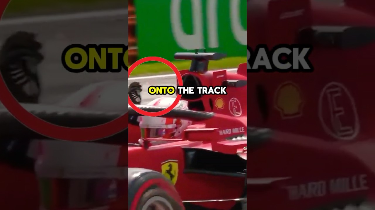 Что такое отрывной визор F1?
