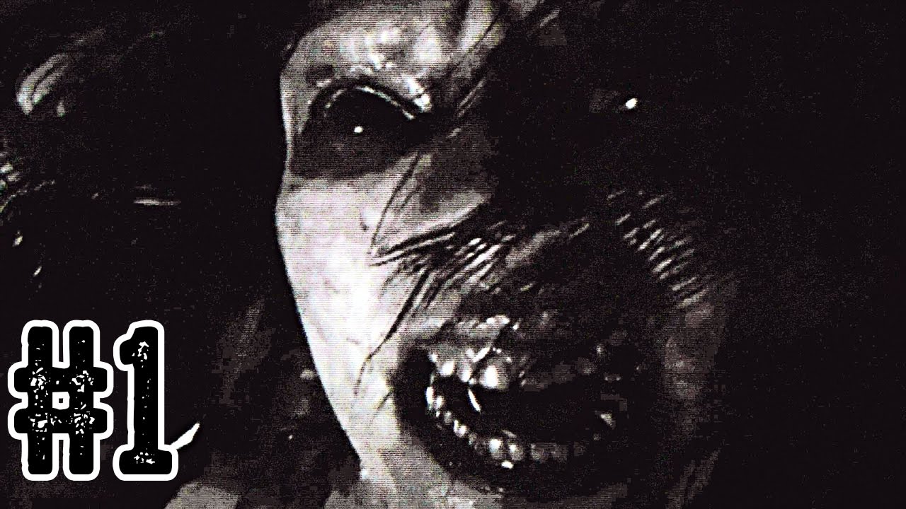 ยุทธการตามหาเมีย - Resident Evil 7 - Part 1