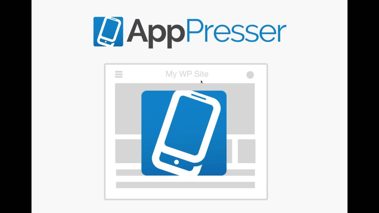 Turn Your WordPress Site Into a Mobile App