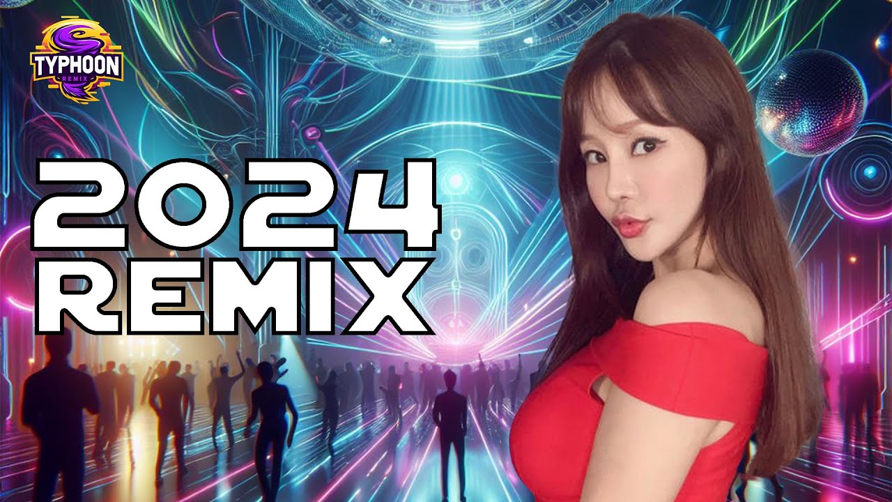 미나 - 전화받어 (Typhoon Remix)