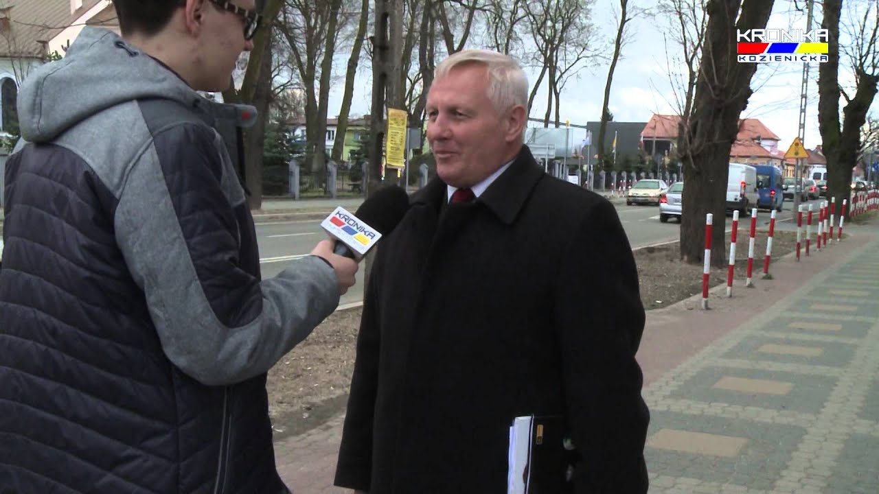 Wielkanocne potrawy - sonda uliczna w Kozienicach