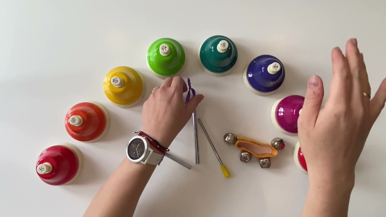 Dla Elizy - instrumentacja