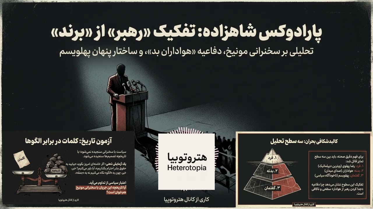 پارادوکس شاهزاده