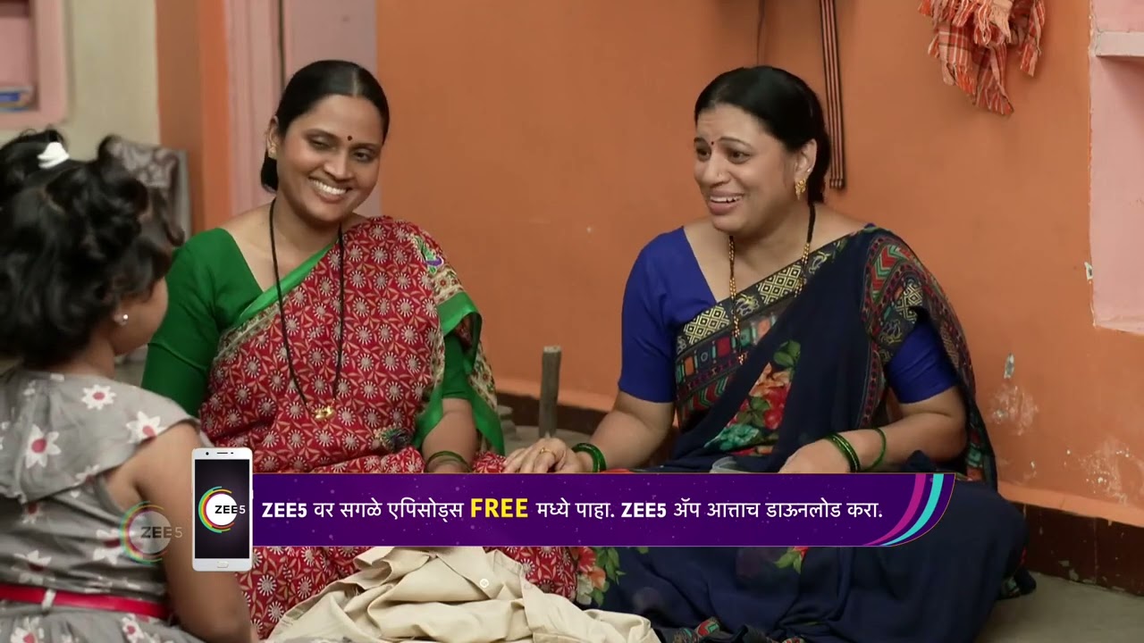 Appi Amchi Collector - Ep 11 - Best Scene - ZEE5