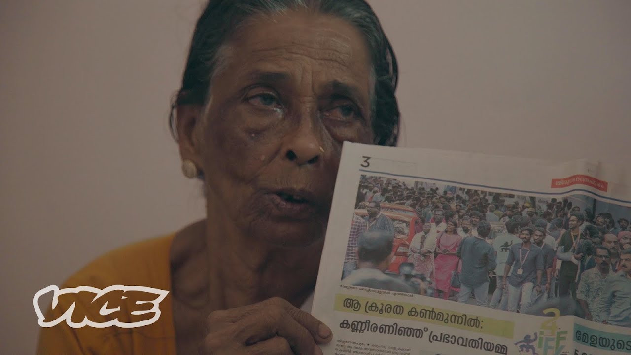 India's Custodial Killings