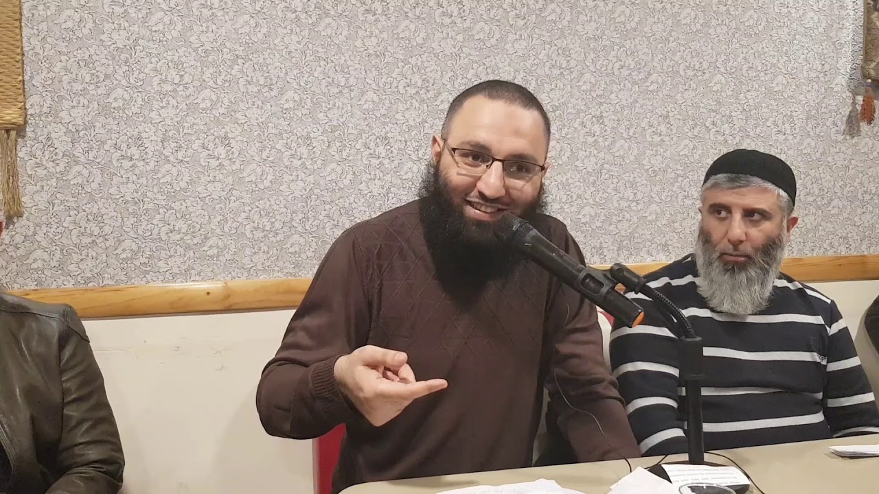 Rəşad hümbətov-SUAL-CAVAB (YENİ: 17.03.2019)