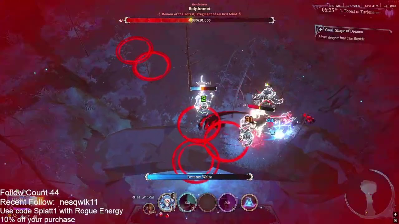 12/22/25 Twitch Vod