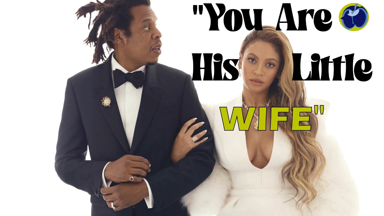 Beyonce her Legacy will be Tested!