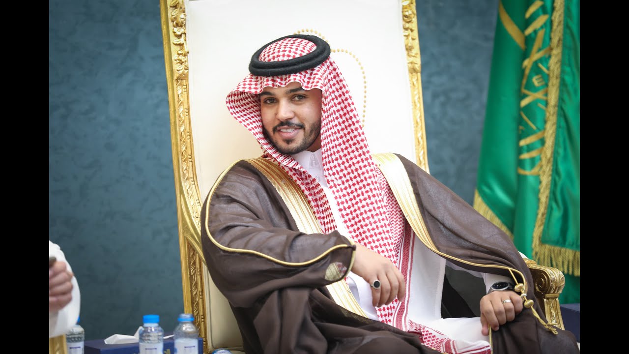 زواج / محمد مفلح ابن ملفي الشهراني - الريتز كارلتون - قصر الدبلوماسي للاحتفالات