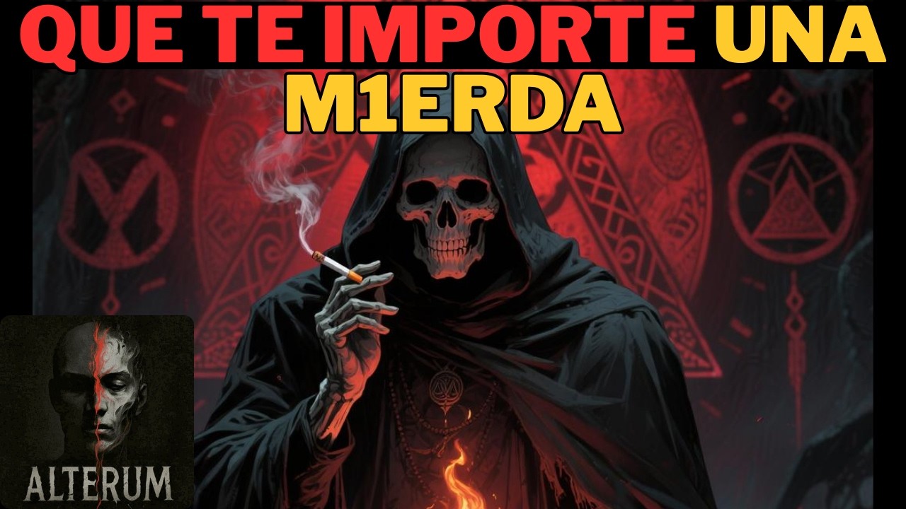 Cómo ser tu versión más fría, sabia y peligrosa -  Maquiavelo