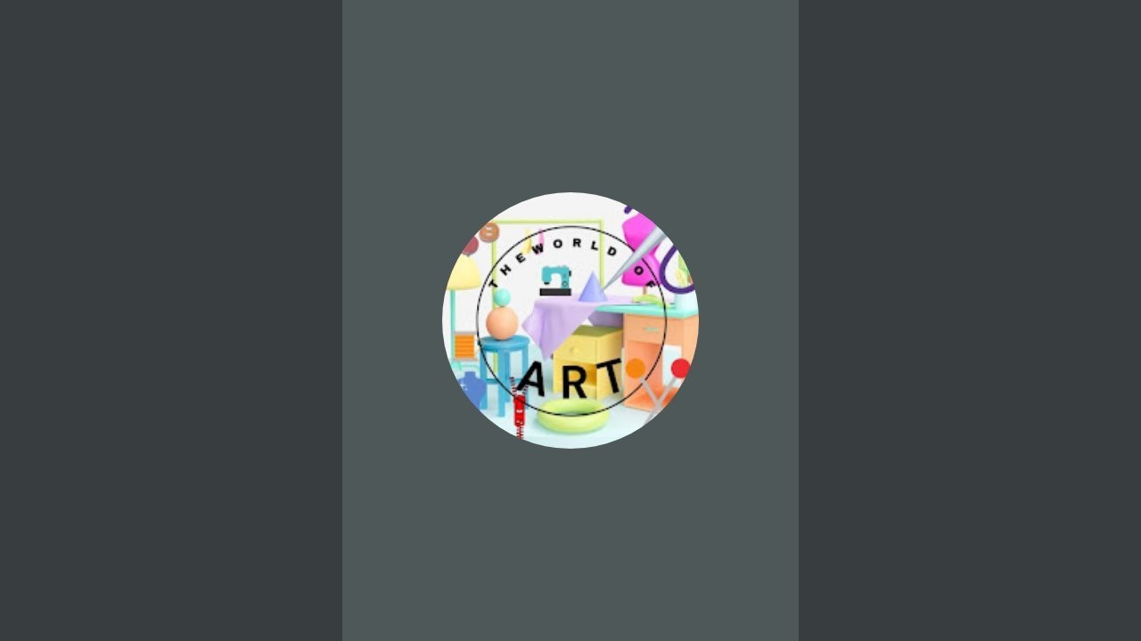 The world of art is live