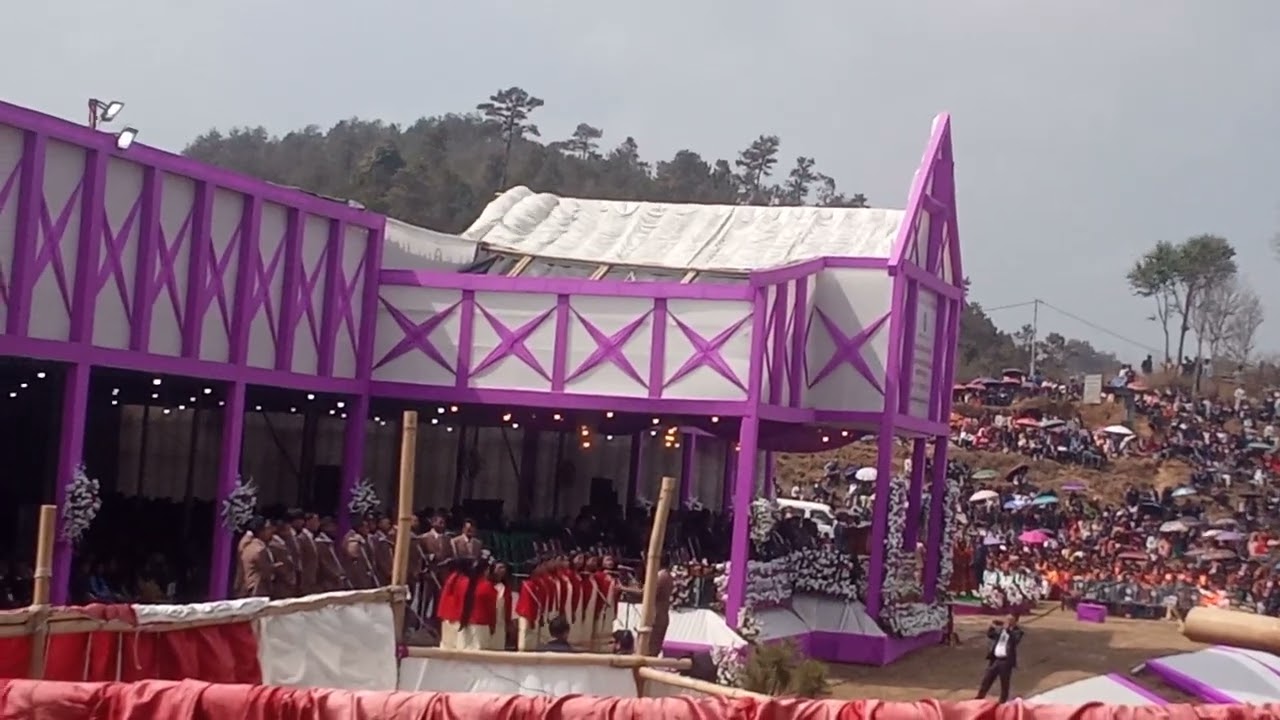Kjp synod samla ha pungsaniang