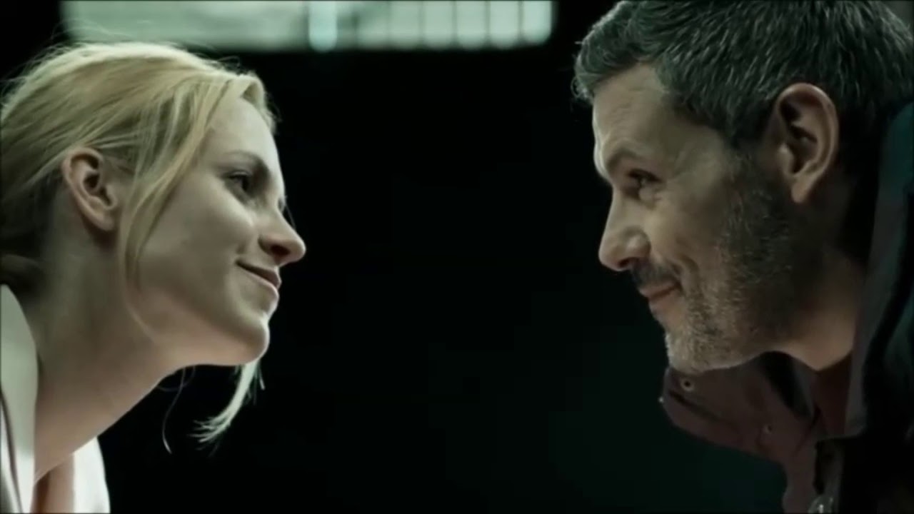 Fabio y Maca (Vis a vis) - Hard to Say I´m Sorry (Chicago)