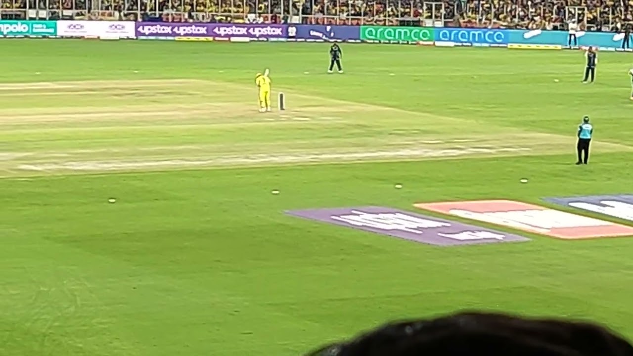 dhoni's Incredible six In #ipl2024 #shorts #india #dhoni #cricket #viral #mivscsk #ipl