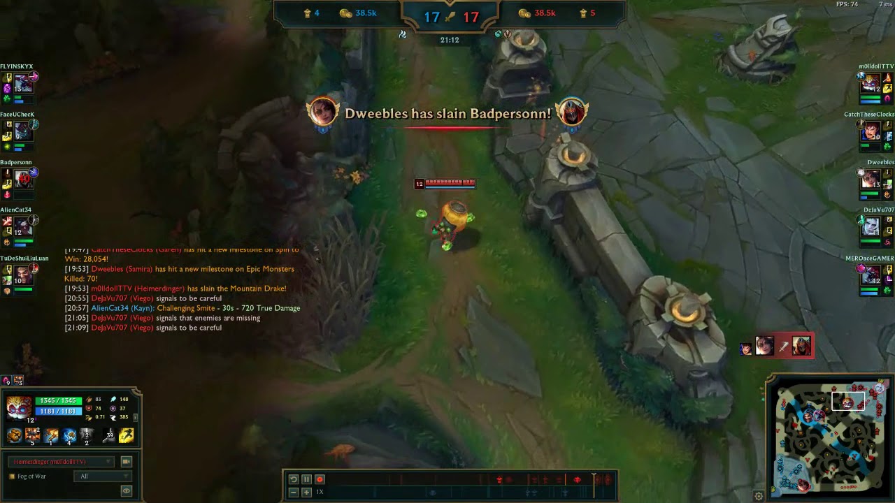 TY For Leash