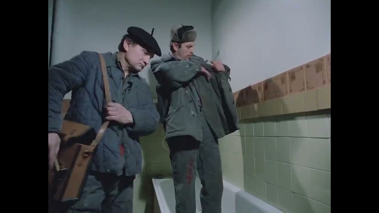 Alternatywy 4 (1983) Odc.4 