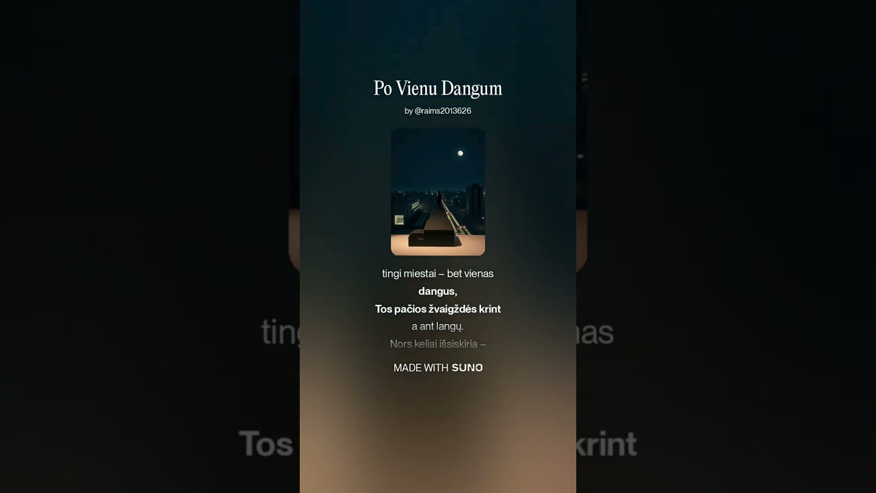 Po Vienu Dangum