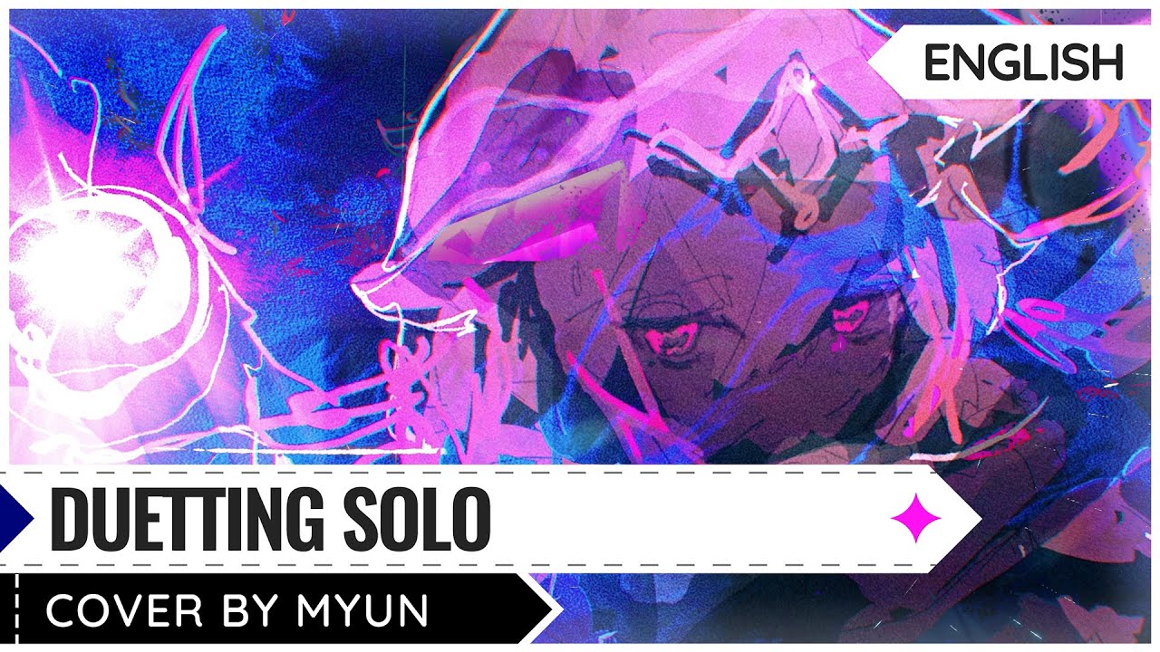 Duetting Solo - Mili (Goblin Slayer -ANOTHER ADVENTURER- NIGHTMARE FEAST Ending) | Cover by Myun