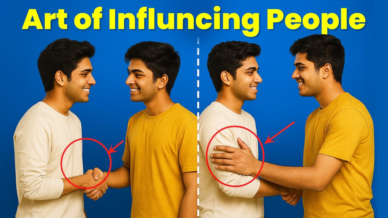 Iss Secret Power Ke Bare Me Kisi Ko Mat Batana 🤫 | Communication Skills | Rewirs
