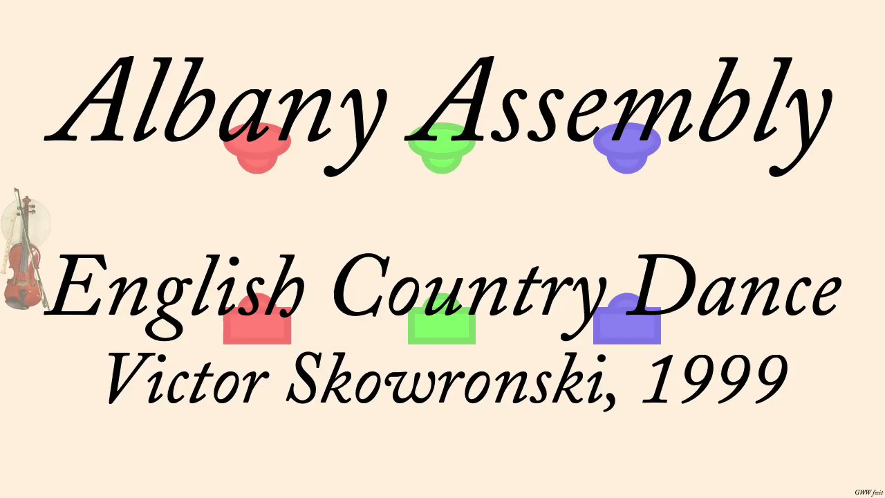 Albany Assembly