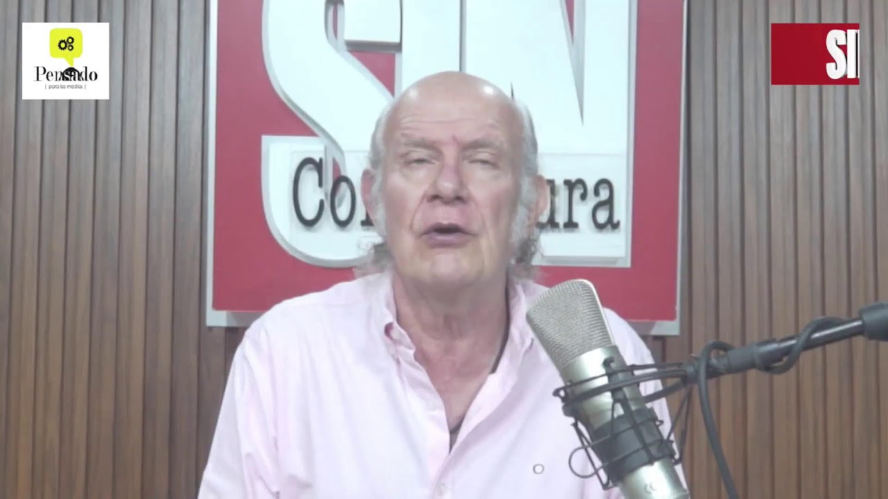 Carlos Valverde en la red/3 - 20 enero 2026