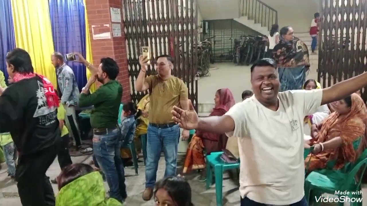 😍🫶নিরাজের মেন্দি 🫶😍
