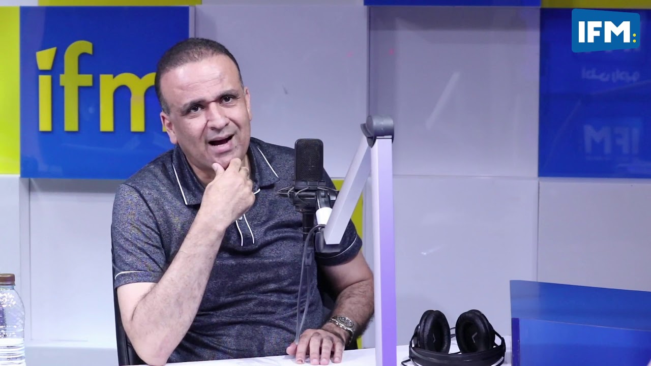 وديع الجريء :اقترحوا عليا زوز وزارات لكني رفضت و نخمم نترشح للكاف