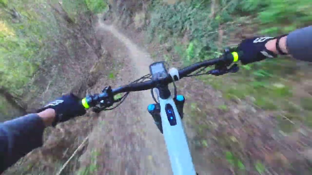 #19 - eMTB - MONTESCUDO - GHOST, CINGHIALINA 1, INCAS, FLIPITERO+FLIPS 2 - 18 11 23