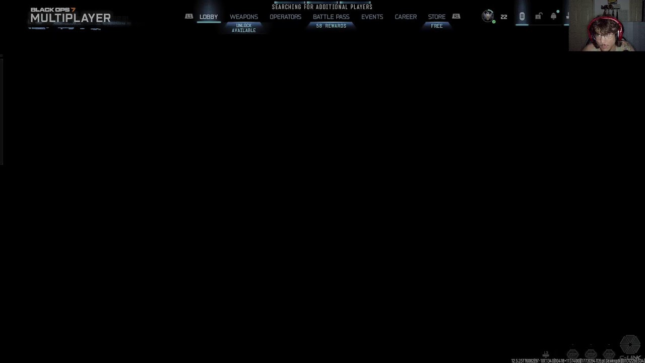 Honestly Just Here To Cause Mayhem In COD Lobbies...