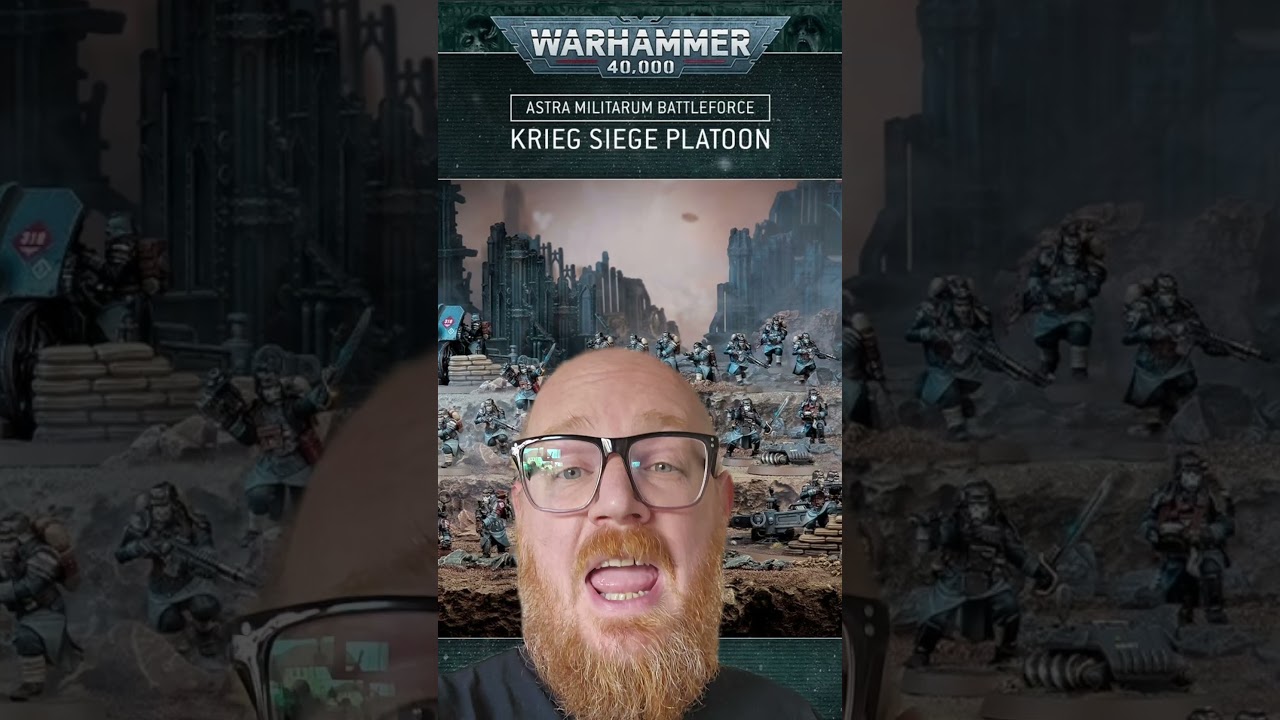 Согласны ли вы с моим рейтингом новых коробок Battleforce 40k? 